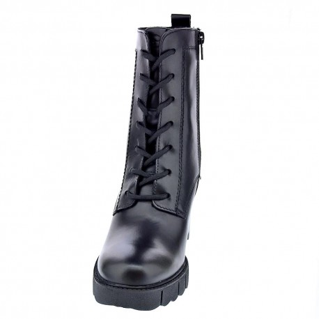 Botines Tamaris zapatos Mujer modelo 25265 Negro 