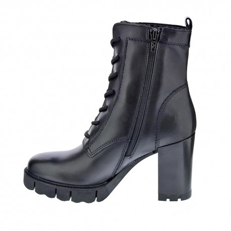 Botines Tamaris zapatos Mujer modelo 25265 Negro 