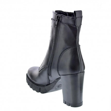 Botines Tamaris zapatos Mujer modelo 25265 Negro 