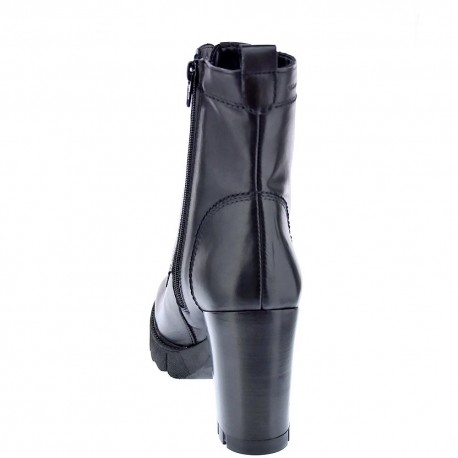 Botines Tamaris zapatos Mujer modelo 25265 Negro 