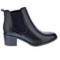 Botines Tamaris zapatos Mujer modelo 25370 Negro 