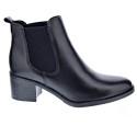 Botines Tamaris zapatos Mujer modelo 25370 Negro 