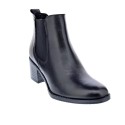 Botines Tamaris zapatos Mujer modelo 25370 Negro 
