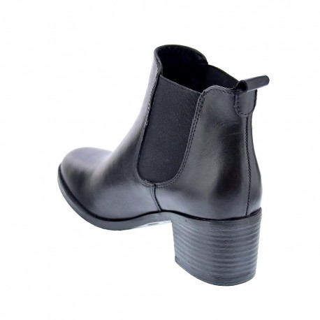 Botines Tamaris zapatos Mujer modelo 25370 Negro 