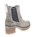 Botines Tamaris zapatos Mujer modelo 25936 Beige 