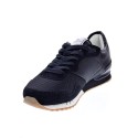Zapatillas Pepe Jeans zapatos Mujer modelo London W. Negro 