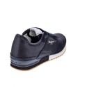 Zapatillas Pepe Jeans zapatos Mujer modelo London W. Negro 