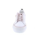Zapatillas Pepe Jeans zapatos Mujer modelo Ottis. Blanco 