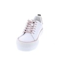 Zapatillas Pepe Jeans zapatos Mujer modelo Ottis. Blanco 