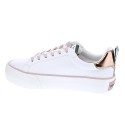 Zapatillas Pepe Jeans zapatos Mujer modelo Ottis. Blanco 