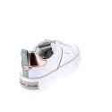 Zapatillas Pepe Jeans zapatos Mujer modelo Ottis. Blanco 