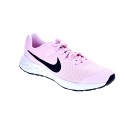 Zapatillas Nike zapatos Niña modelo Revolution 6 Rosa 