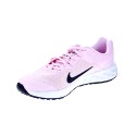 Zapatillas Nike zapatos Niña modelo Revolution 6 Rosa 