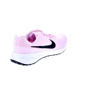 Zapatillas Nike zapatos Niña modelo Revolution 6 Rosa 