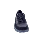 Zapatillas Geox zapatos Hombre modelo Sherica Negro 