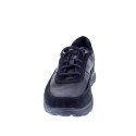 Zapatillas Geox zapatos Hombre modelo Sherica Negro 