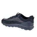 Zapatillas Geox zapatos Hombre modelo Sherica Negro 