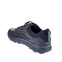 Zapatillas Geox zapatos Hombre modelo Sherica Negro 