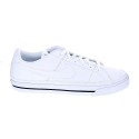 Zapatillas Nike zapatos Hombre modelo Court Legacy Blanco 