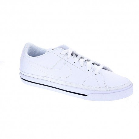 Zapatillas Nike zapatos Hombre modelo Court Legacy Blanco 