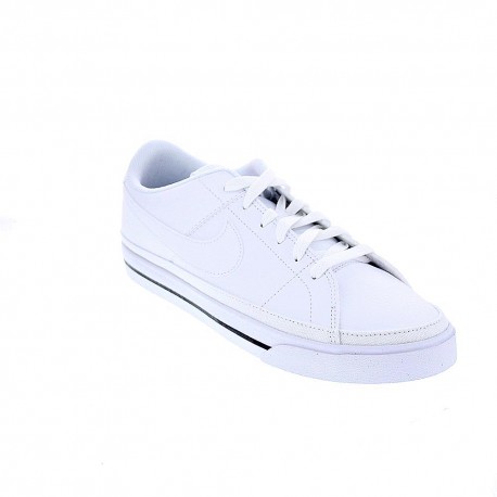 Zapatillas Nike zapatos Hombre modelo Court Legacy Blanco 
