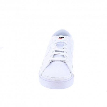 Zapatillas Nike zapatos Hombre modelo Court Legacy Blanco 