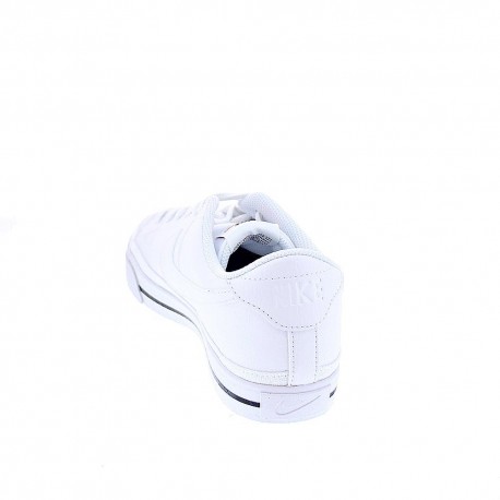 Zapatillas Nike zapatos Hombre modelo Court Legacy Blanco 