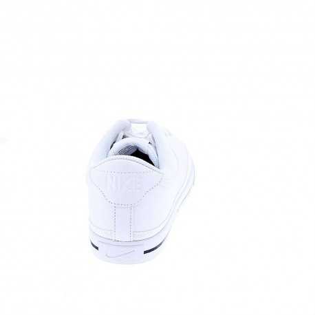 Zapatillas Nike zapatos Hombre modelo Court Legacy Blanco 