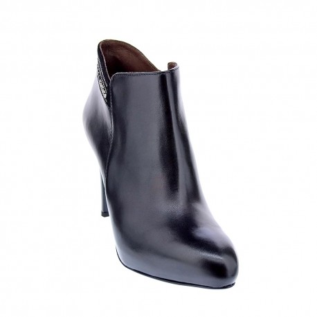 Zapatos tacón Nero Giardini zapatos Mujer modelo I013461DE Negro 