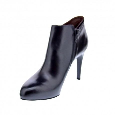 Zapatos tacón Nero Giardini zapatos Mujer modelo I013461DE Negro 