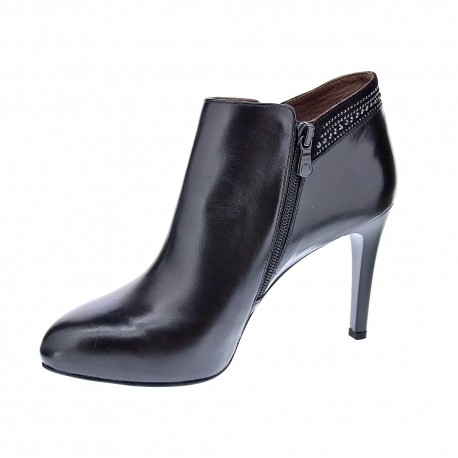 Zapatos tacón Nero Giardini zapatos Mujer modelo I013461DE Negro 