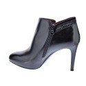 Zapatos tacón Nero Giardini zapatos Mujer modelo I013461DE Negro 
