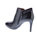 Zapatos tacón Nero Giardini zapatos Mujer modelo I013461DE Negro 