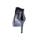 Zapatos tacón Nero Giardini zapatos Mujer modelo I013461DE Negro 
