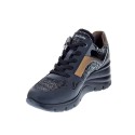 Zapatillas Nero Giardini zapatos Mujer modelo I116883D Negro 