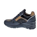 Zapatillas Nero Giardini zapatos Mujer modelo I116883D Negro 