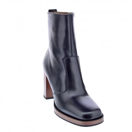 Botines Nero Giardini zapatos Mujer modelo I205062D Negro 