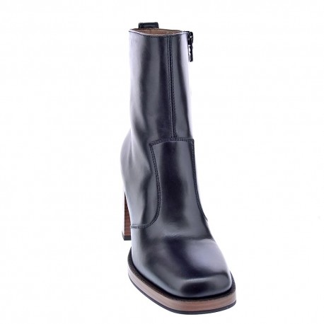 Botines Nero Giardini zapatos Mujer modelo I205062D Negro 