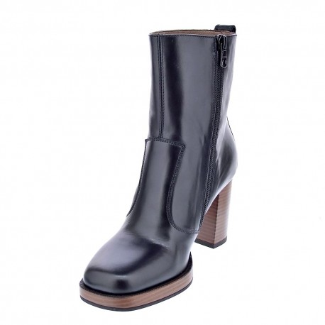 Botines Nero Giardini zapatos Mujer modelo I205062D Negro 