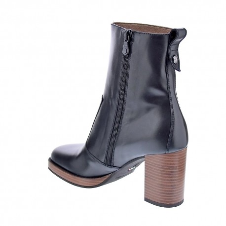 Botines Nero Giardini zapatos Mujer modelo I205062D Negro 