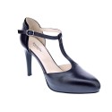 Zapatos tacón Nero Giardini zapatos Mujer modelo I205500DE Negro 