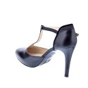 Zapatos tacón Nero Giardini zapatos Mujer modelo I205500DE Negro 
