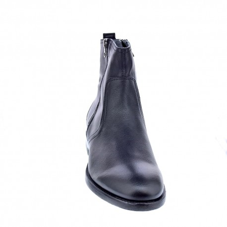 Botines Nero Giardini zapatos Hombre modelo I102132U Negro 