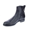 Botines Nero Giardini zapatos Hombre modelo I102132U Negro 