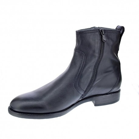 Botines Nero Giardini zapatos Hombre modelo I102132U Negro 