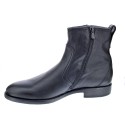 Botines Nero Giardini zapatos Hombre modelo I102132U Negro 