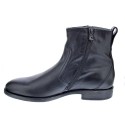 Botines Nero Giardini zapatos Hombre modelo I102132U Negro 