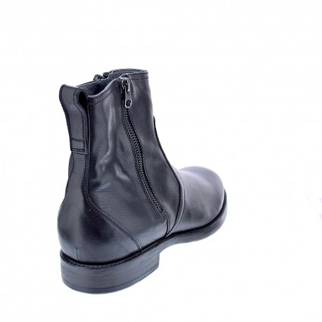 Botines Nero Giardini zapatos Hombre modelo I102132U Negro 