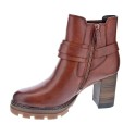 Botines Tamaris zapatos Mujer modelo 25437 Marrón 