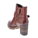 Botines Tamaris zapatos Mujer modelo 25437 Marrón 
